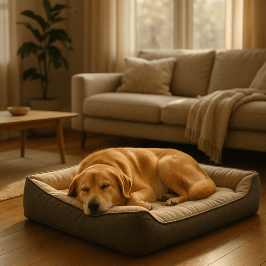 Wie viel Schlaf braucht dein Hund wirklich? - MVM