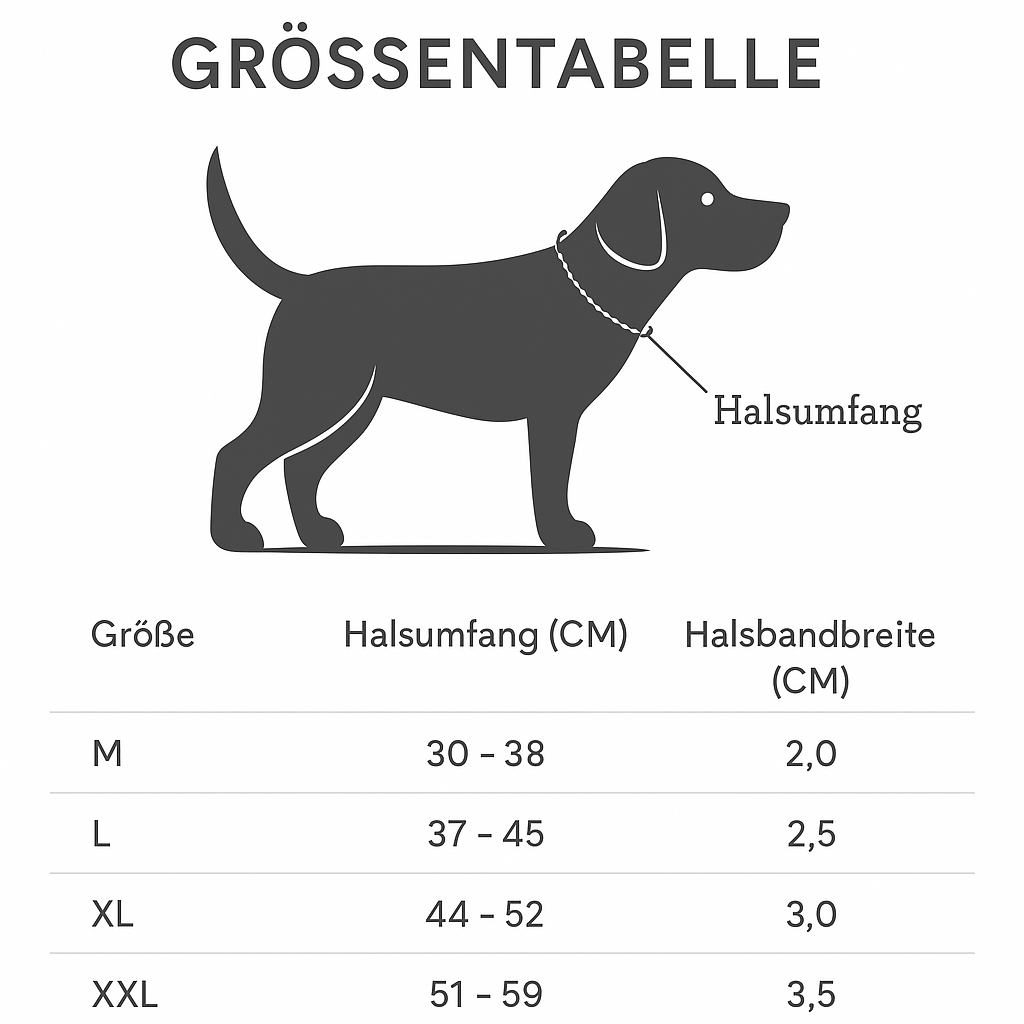 Cloud7 Hundehalsband Kings Park Cognac Green – Leder & Messing