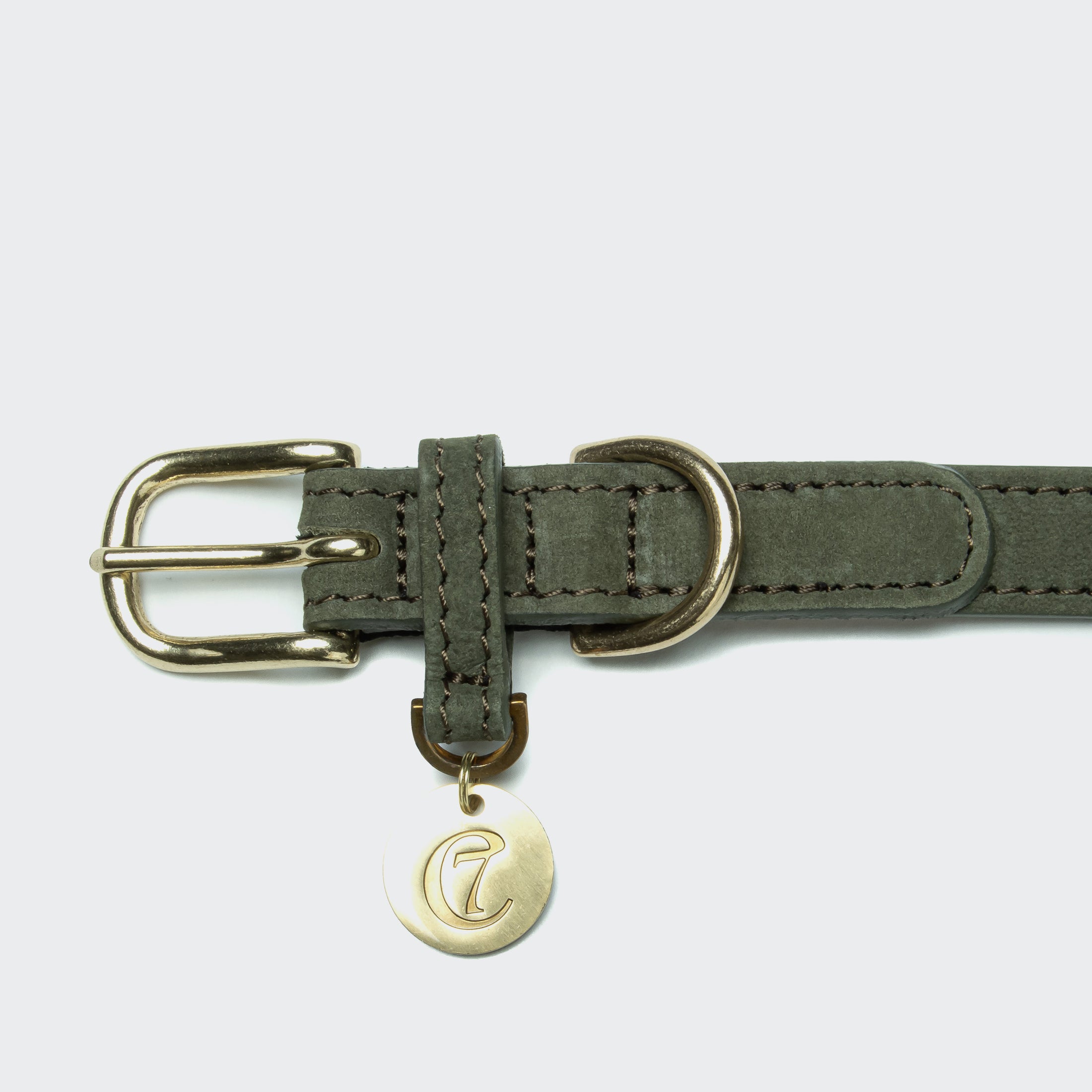 Hundehalsband Tiergarten Moss I Cloud 7