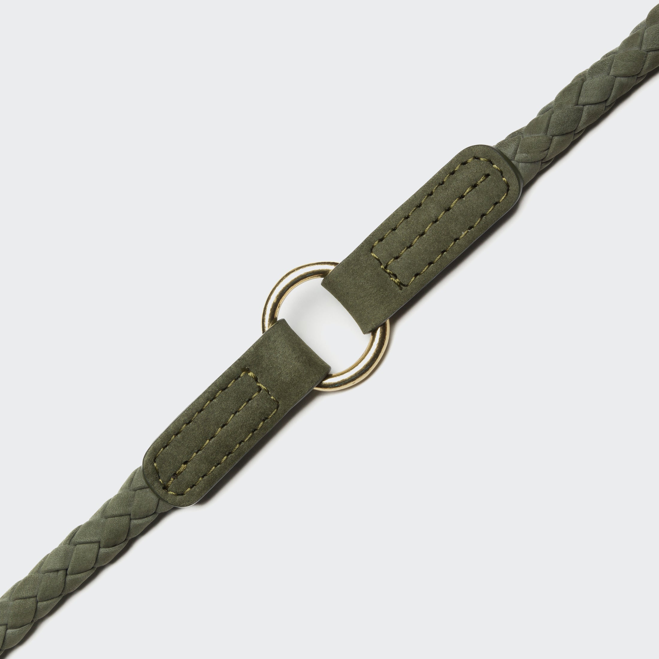 Hundeleine Ravello Moss I Cloud 7