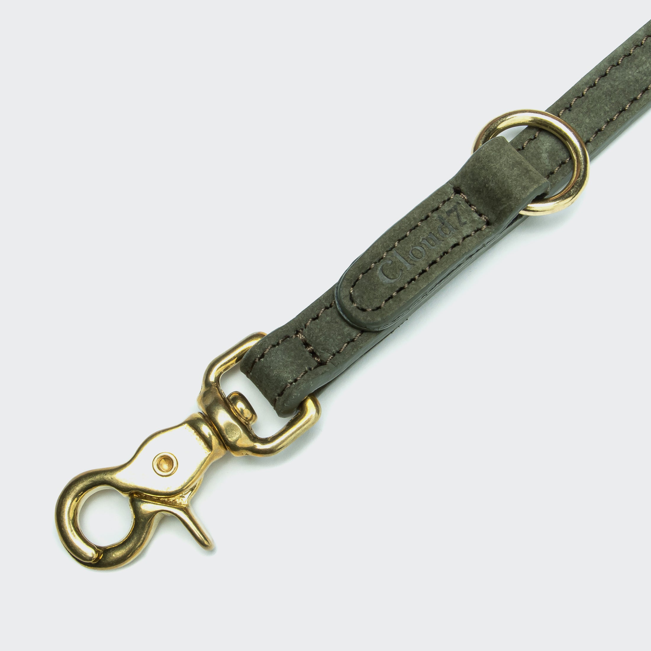 Hundeleine Tiergarten Moss I Cloud 7