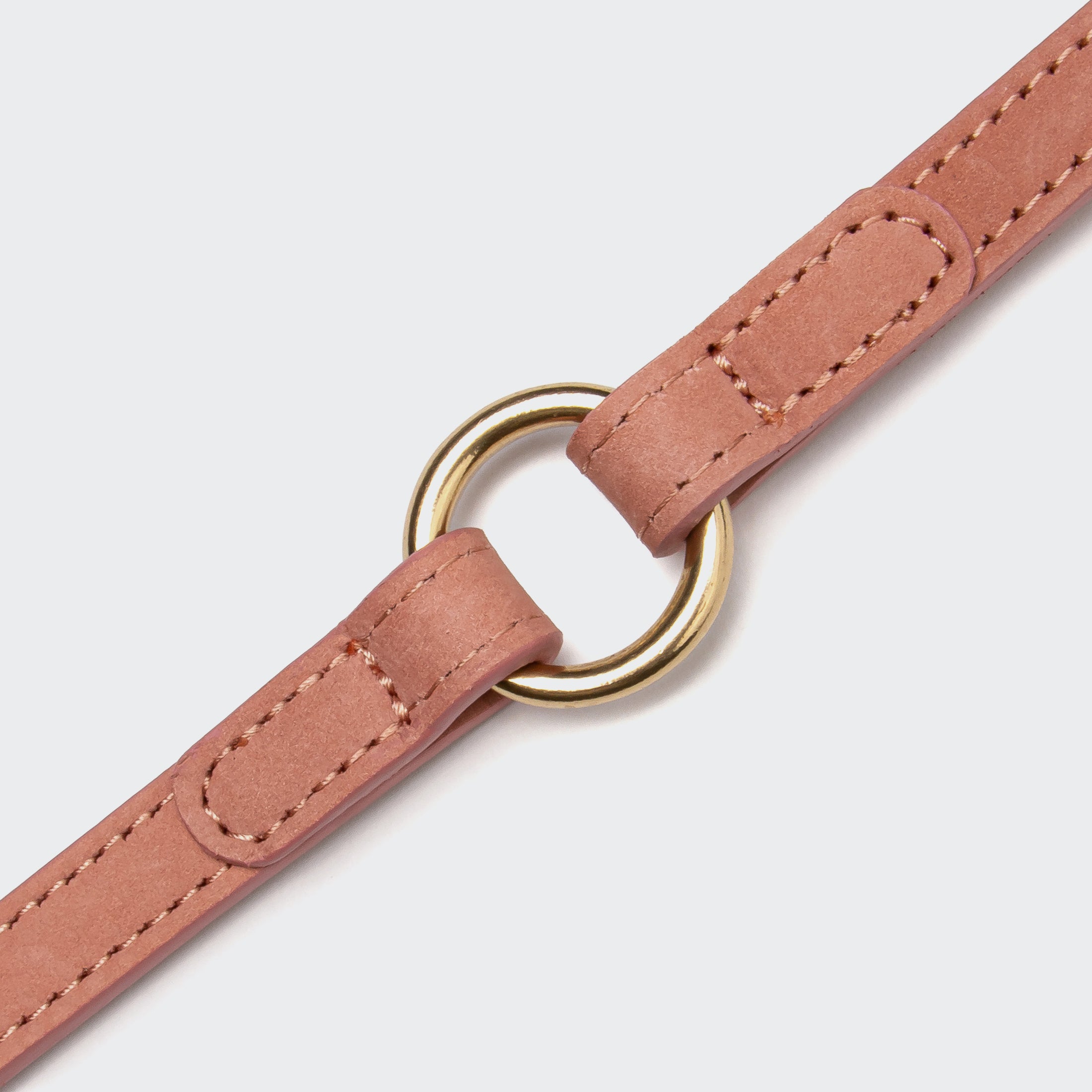 Hundeleine Tiergarten Peach I Cloud 7