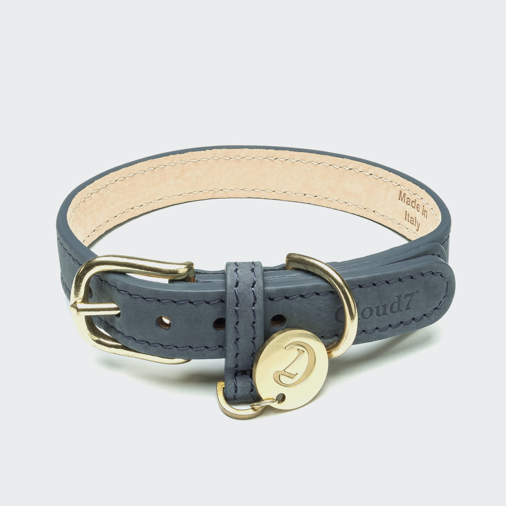 Cloud7 Hundehalsband Tiergarten Dove – Hundehalsband – MVM