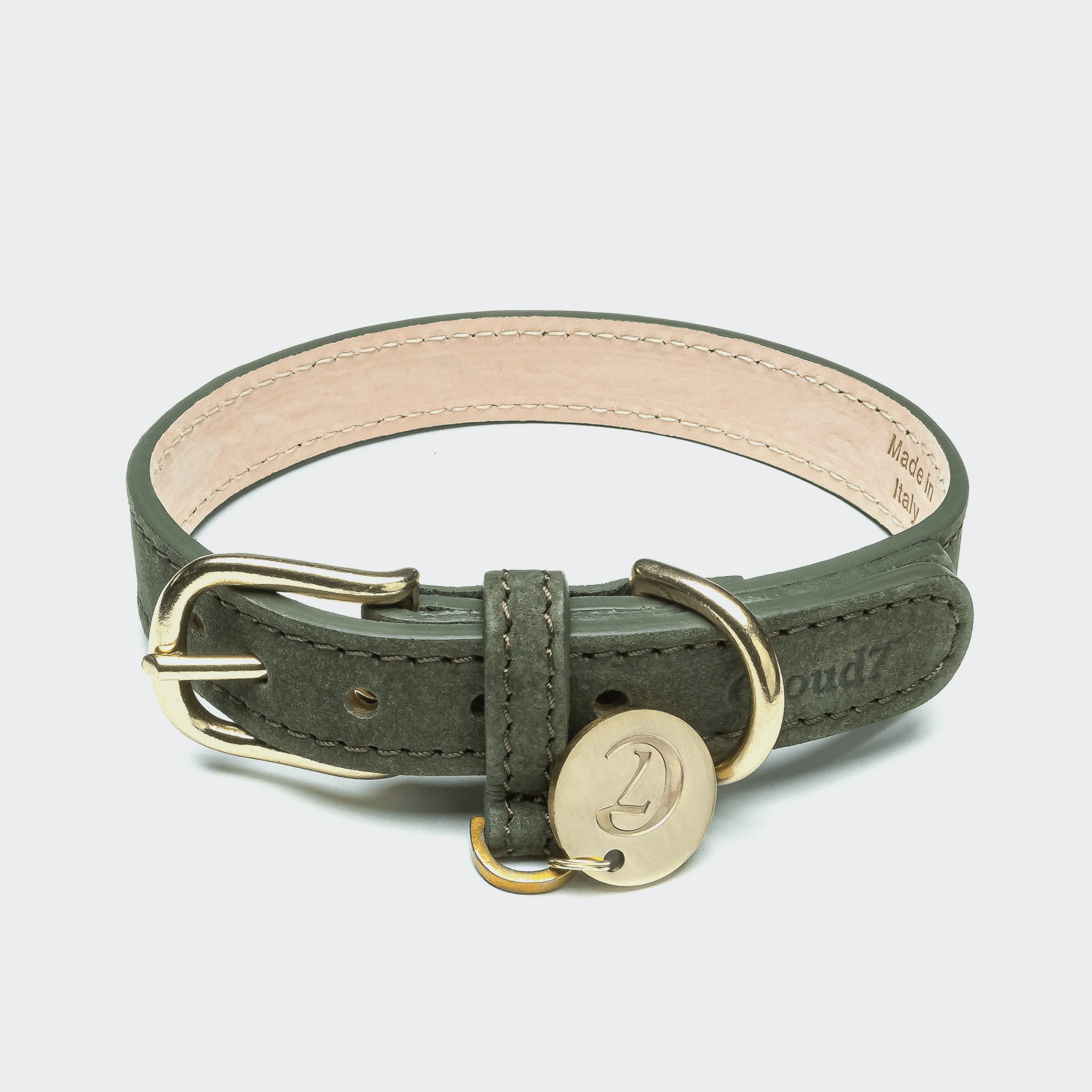 Cloud7 Hundehalsband Tiergarten – Hundehalsband – MVM