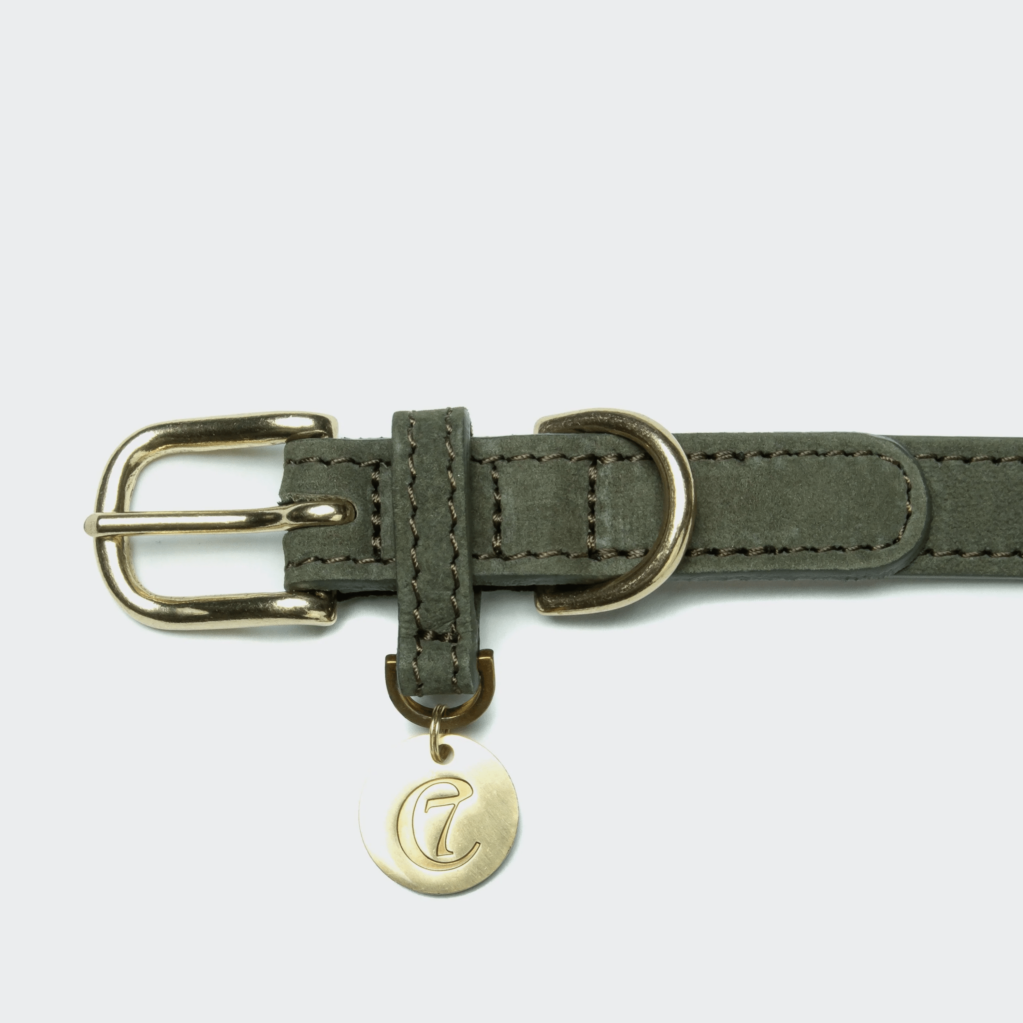 Cloud7 Hundehalsband Tiergarten – Hundehalsband – MVM