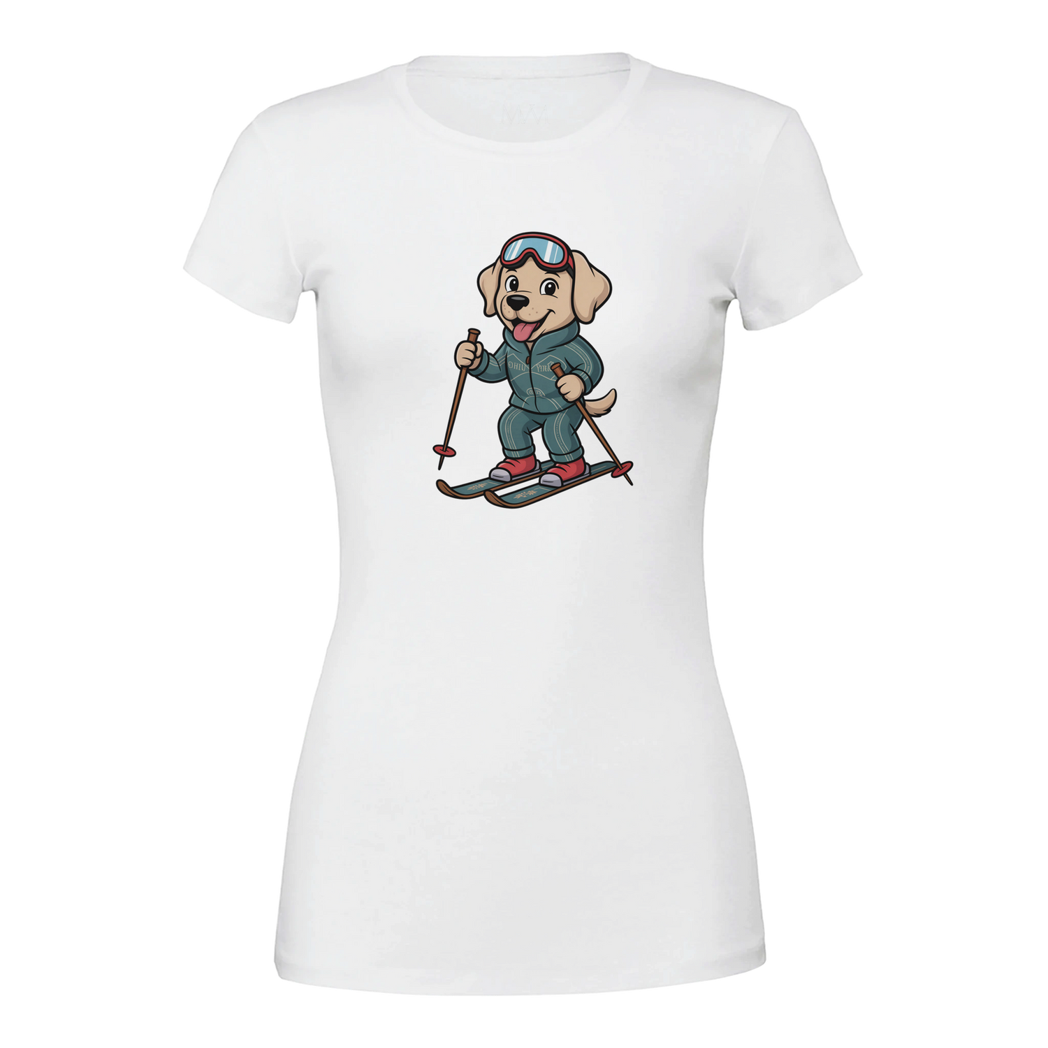 Damen T-Shirts – Hunde & Lifestyle