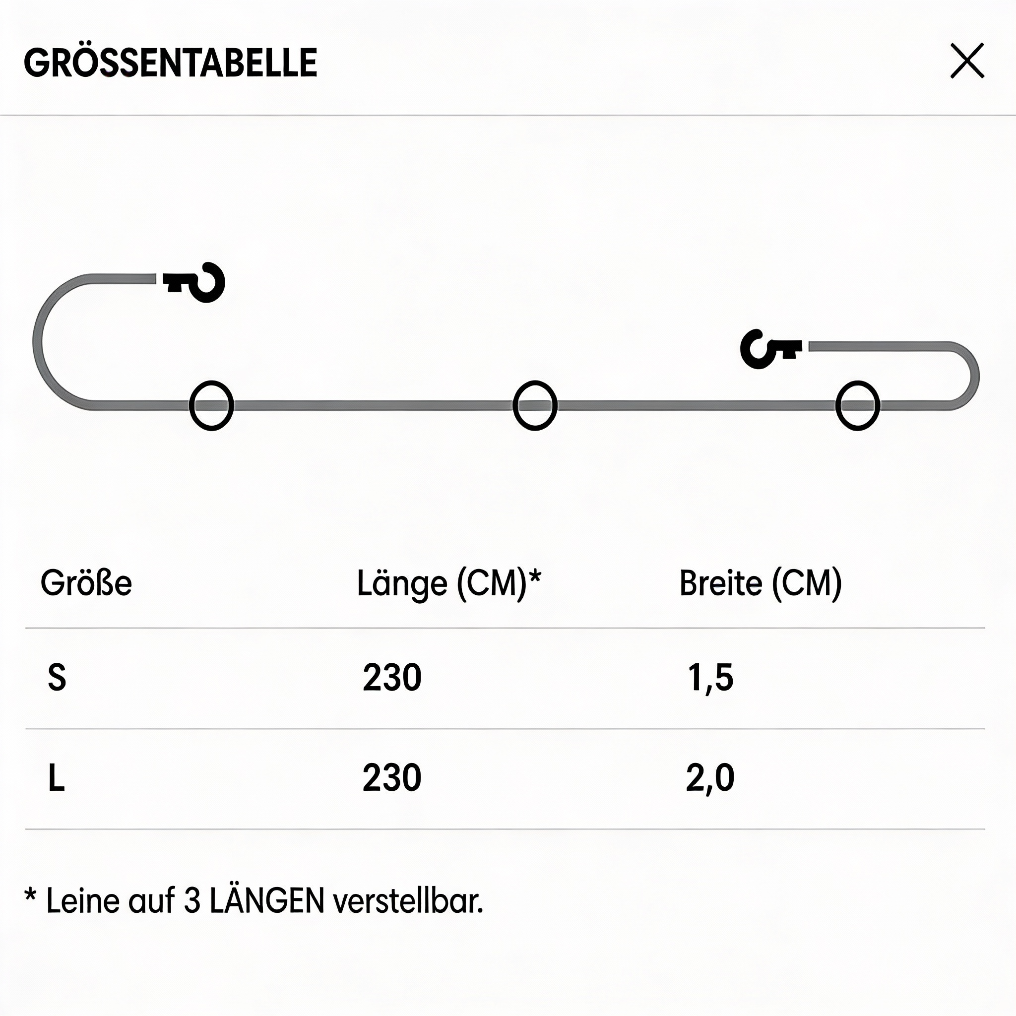 Hundeleine Nylon RESC7UE Grün I Cloud 7