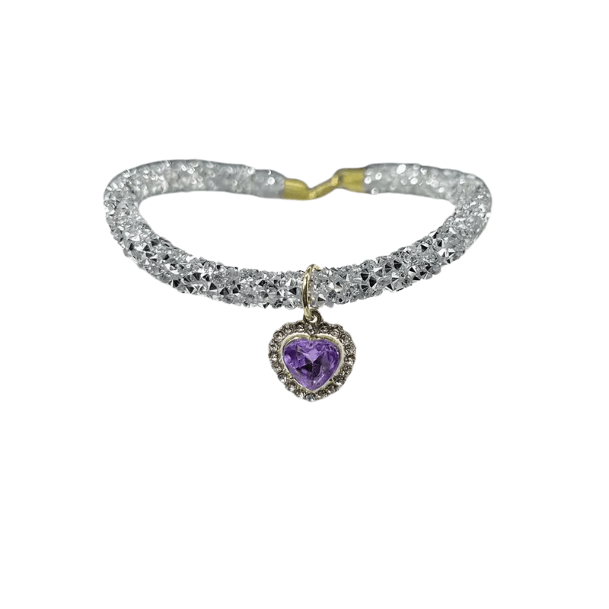Halsbandschmuck für Katzen & Hunde – Katzenhalsband – MVM