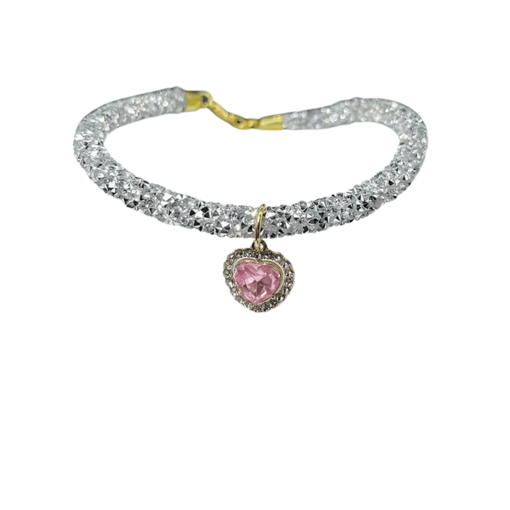 Halsbandschmuck für Katzen & Hunde – Katzenhalsband – MVM