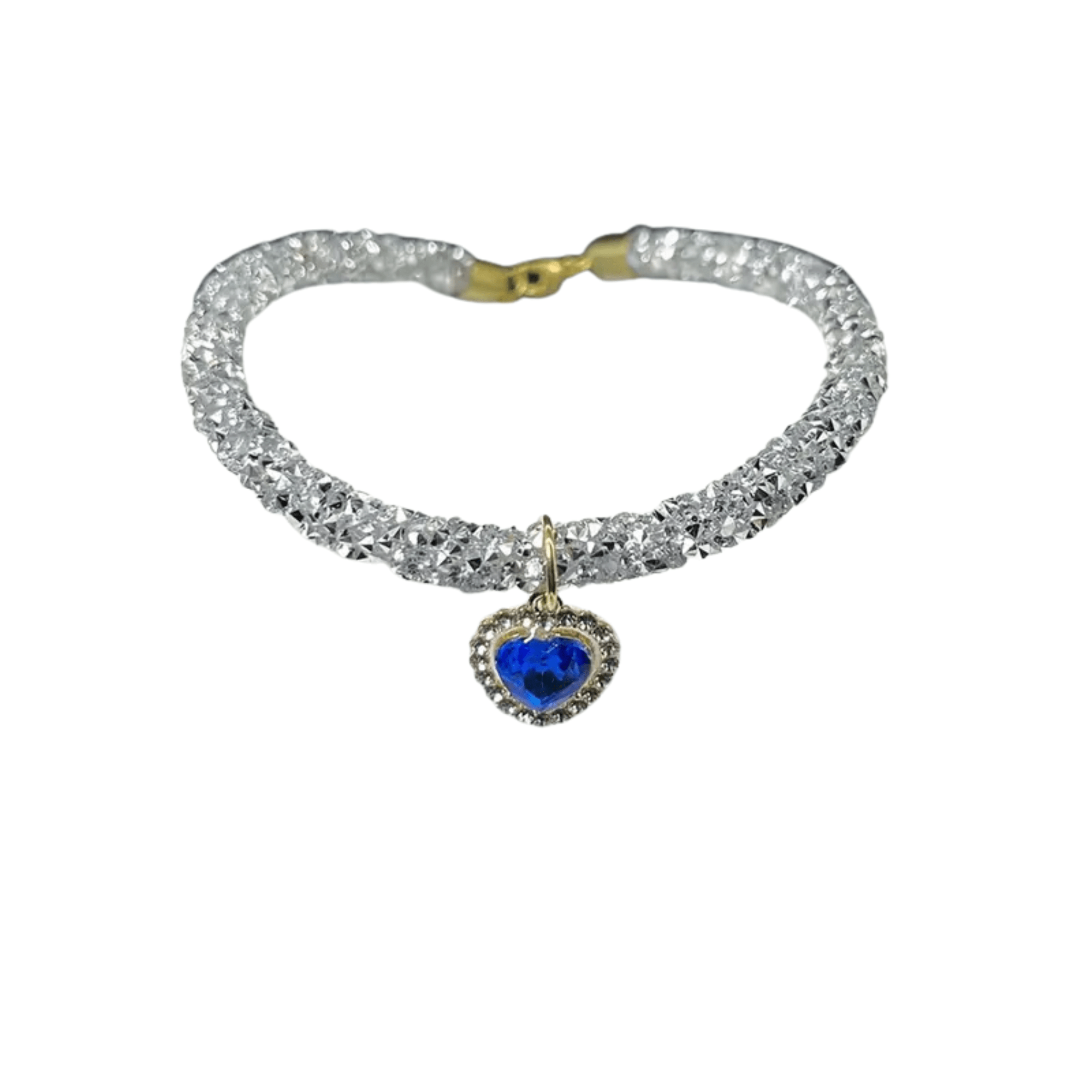 Halsbandschmuck für Katzen & Hunde – Katzenhalsband – MVM