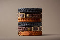 Bild in Galerie-Betrachter laden, Hundehalsband Camel Gold – Hundehalsband – MVM
