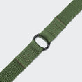 Bild in Galerie-Betrachter laden, Hundeleine Nylon Green – Hundeleine – MVM
